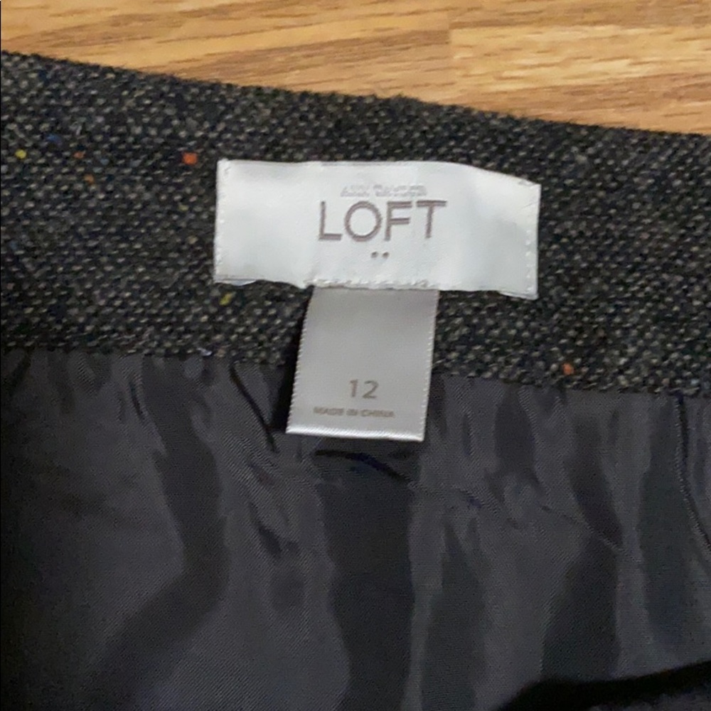 Loft skirt - Picture 3 of 6